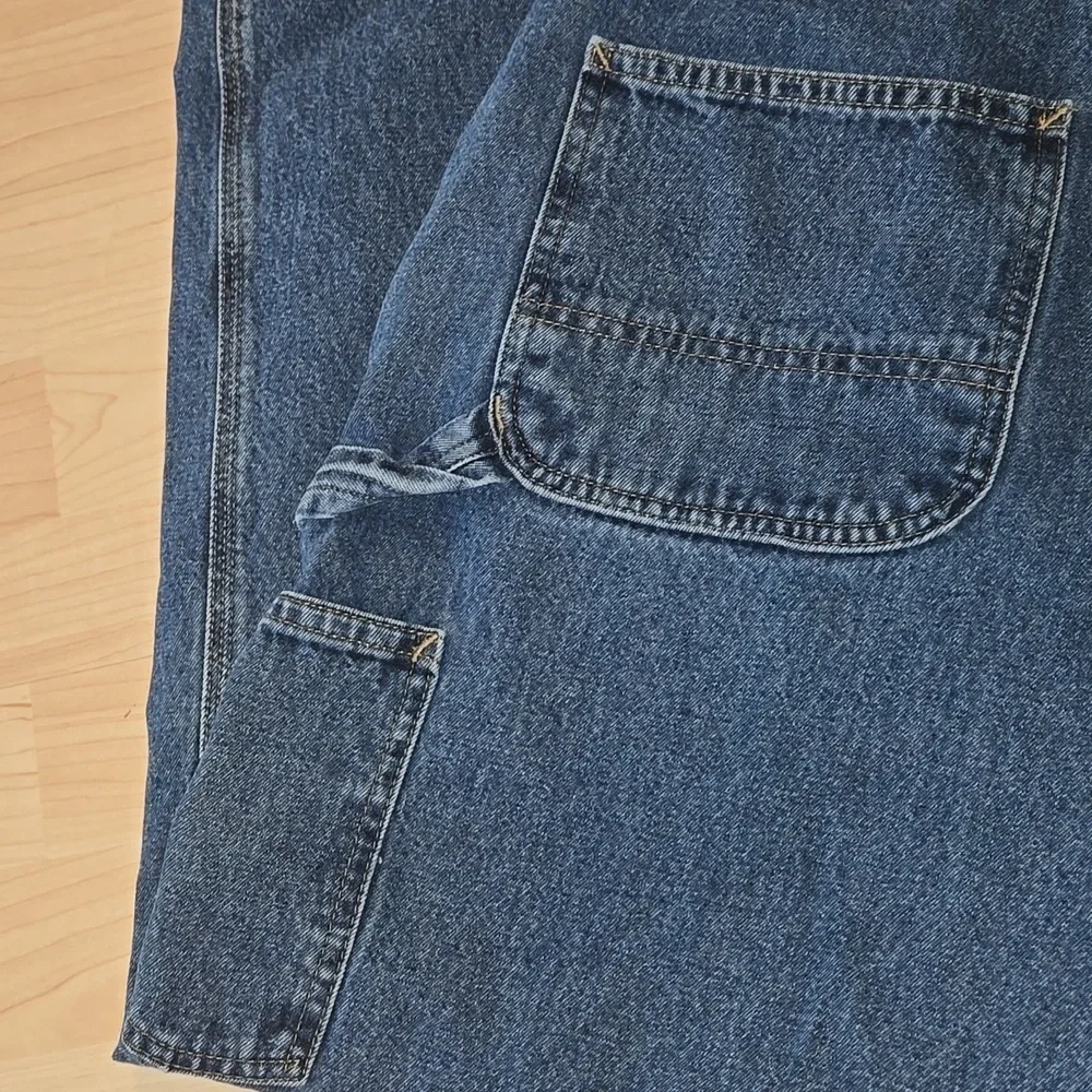 Carhartt original dungaree
